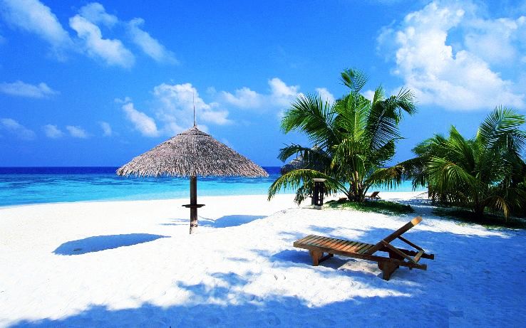 Ryan Vacation